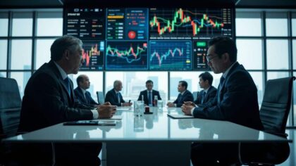 OKX i samtaler om å kjøpe rundt 20% av Coinone i Sør-Korea sammen med Korea Investment & Securities