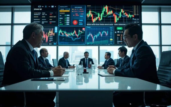 OKX i samtaler om å kjøpe rundt 20% av Coinone i Sør-Korea sammen med Korea Investment & Securities