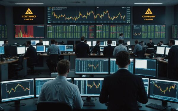 CME og ICE ber amerikanske myndigheter granske Hyperliquid; HYPE-tokenet falt rundt 6 %