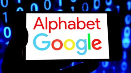 Wall Street-veteran Jim Cramer: Mener lønnsom AI-vekst sender Alphabet-aksjen til 400 dollar