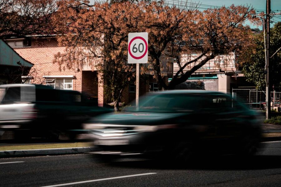 Maryland kan tvinge inn fartssperre i bilen din: Teknologien som stopper råkjøring