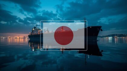 Hormuzstredet presser Japan tilbake til Russland: Slik tvinger energifrykt frem omstridte kjøp