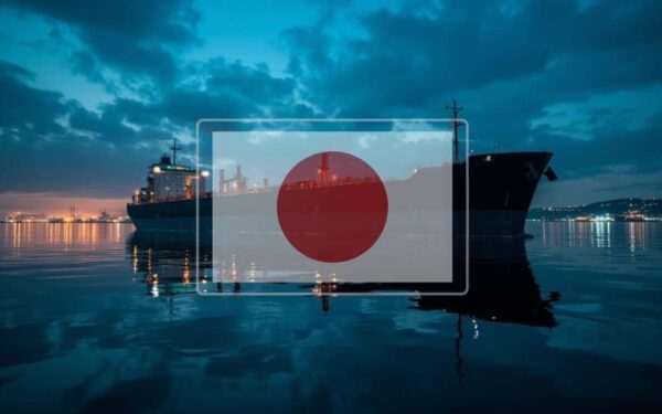 Hormuzstredet presser Japan tilbake til Russland: Slik tvinger energifrykt frem omstridte kjøp