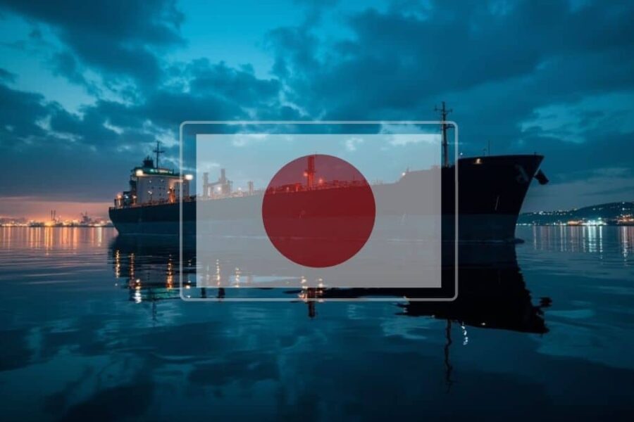 Hormuzstredet presser Japan tilbake til Russland: Slik tvinger energifrykt frem omstridte kjøp