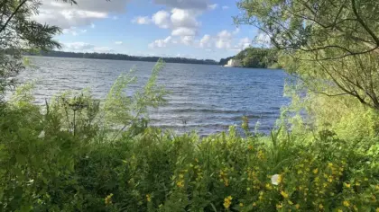 Regjeringen prioriterer bynær natur gjennom varig vern av 829 dekar i Stavanger