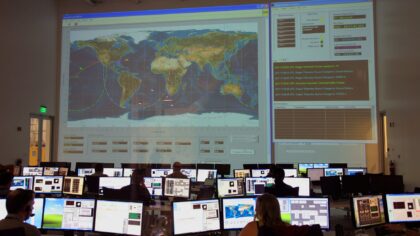 Digitale grensestengsler: hva «splinternet» betyr for deg som bruker nettet