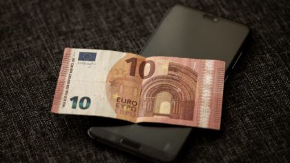 Digitale valutaer fra sentralbanker: en enkel guide til hva CBDC kan bety for deg