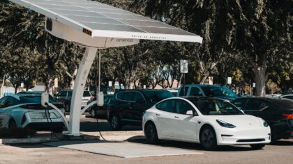 Energilagring hjemme: slik får du mer ut av solceller, elbil og varmepumpe