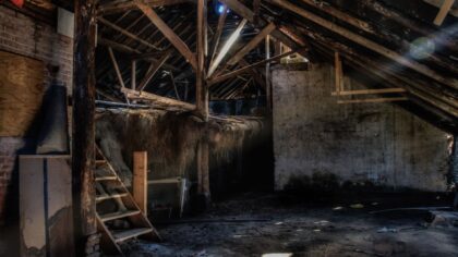 Etterisolering av eldre bolig: en enkel guide til lavere energibruk og bedre komfort
