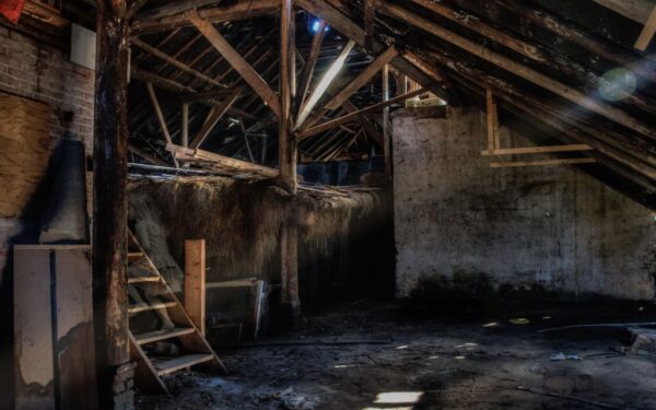 Etterisolering av eldre bolig: en enkel guide til lavere energibruk og bedre komfort