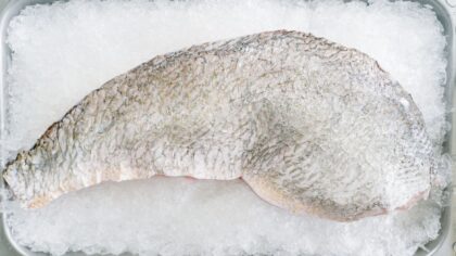 Fryst fisk uten bomkjøp: slik får du god smak, kvalitet og minst mulig matsvinn