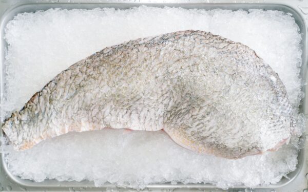 Fryst fisk uten dårlig samvittighet: slik utnytter du havets lager i frysedisken