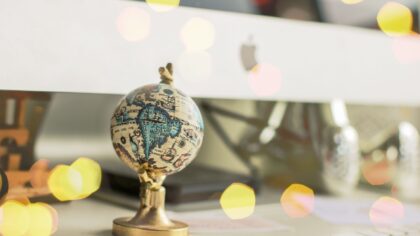 Geopolitikk for nye lesere: en jordnær guide til maktspill mellom stater