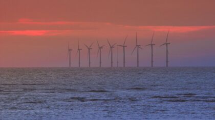 Havvind i Nordsjøen: hva det betyr for Norge, energien vår og lommeboken din