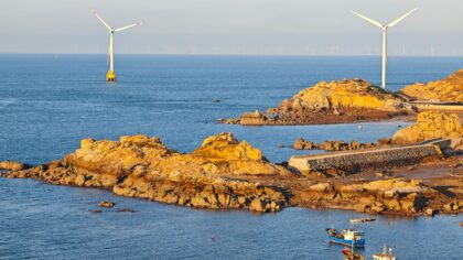 Hva er blå økonomi i praksis? En enkel guide til mulighetene i havet