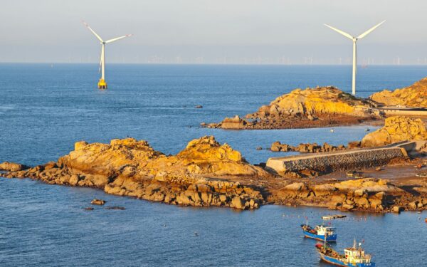 Hva er blå økonomi i praksis? En enkel guide til mulighetene i havet