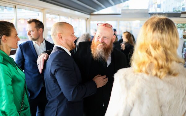 Hva er konsernstruktur og hvorfor det angår deg selv i en liten bedrift