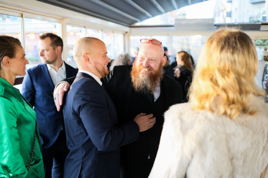 Hva er konsernstruktur og hvorfor det angår deg selv i en liten bedrift - Bedriftsledelse Konsern Okonomistyring Selskapsstruktur