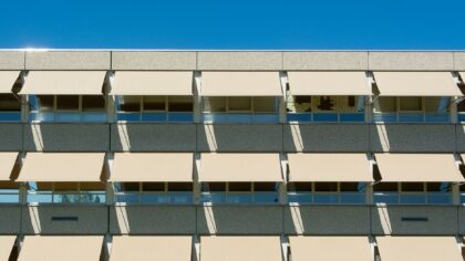 Hva er passiv kjøling, og hvordan kan den senke strømbruk til varme sommerdager