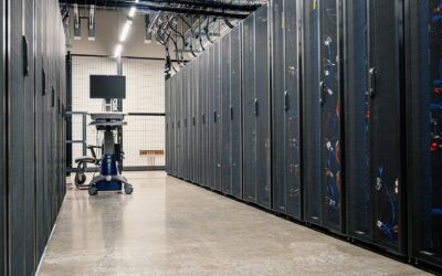 Hvordan datalagring i skyen påvirker energi og klima, og hva du kan gjøre med det