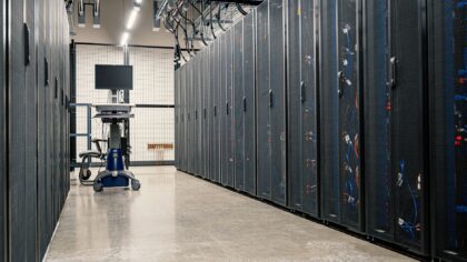 Hvordan datalagring i skyen påvirker energi og klima, og hva du kan gjøre med det