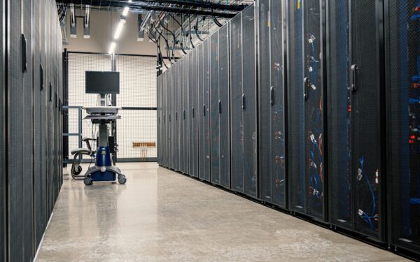 Hvordan datalagring i skyen påvirker energi og klima, og hva du kan gjøre med det