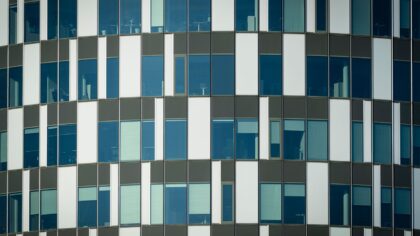 Hvordan eiendomsselskaper kan tilpasse seg hjemmekontor og hybrid arbeid