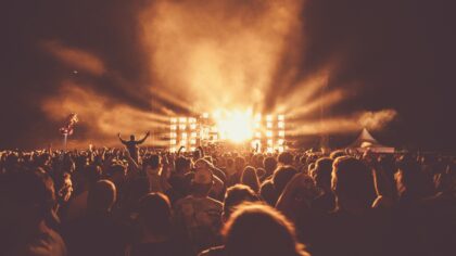 Hvordan få mer ut av konserter og festivaler uten å bli utslitt