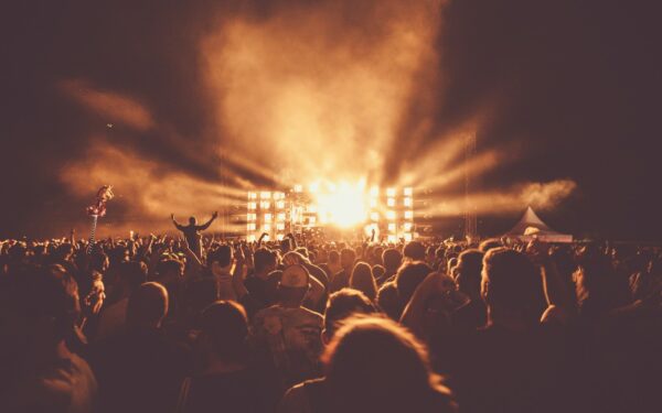 Hvordan få mer ut av konserter og festivaler uten å bli utslitt