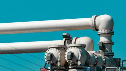 Hydrogen i norsk industri: slik kan bedrifter forberede seg på den grønne omstillingen