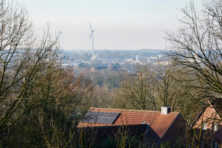 Tematisk illustrasjon