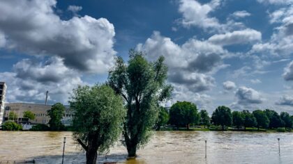 Klimarisiko i Europa: hva du bør vite om økonomi, jobb og hverdag fram mot 2050