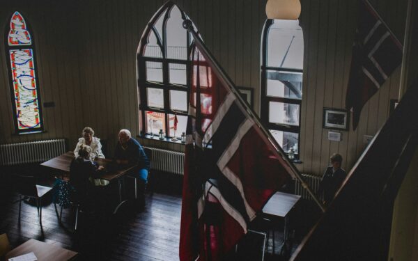 Kommunepolitikk forklart: slik kan du faktisk få gjennomslag der du bor