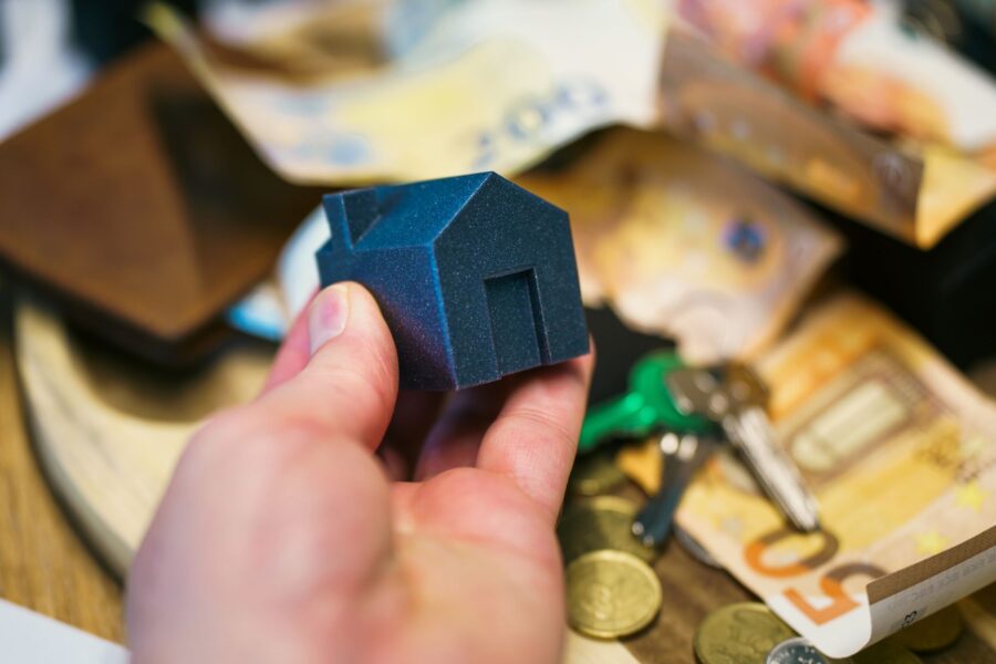 Nominell rente forklart: slik unngår du dyre misforståelser om lån og sparing - Forbrukerokonomi Lan Personlig okonomi Rente