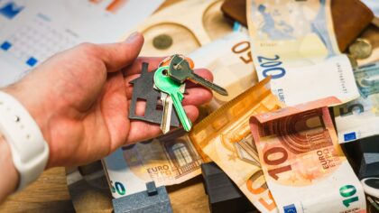 Nominell rente forklart: slik unngår du dyre misforståelser