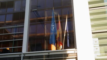 Nye forsvarslinjer i Europa: hva Nato-utvidelsen mot øst gjør med sikkerheten vår