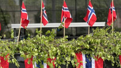 Politikk for nybegynnere: slik forstår du hvordan Norge styres