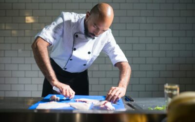 Praktisk guide til hvitfisk: slik velger, bruker og forstår du en av havets viktigste råvarer