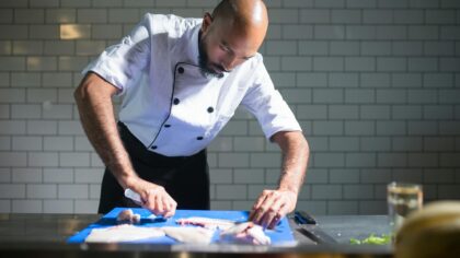 Praktisk guide til hvitfisk: slik velger, bruker og forstår du en av havets viktigste råvarer