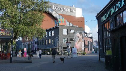 Rekkehus eller leilighet: slik velger du riktig hjem for din hverdag