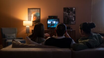 Slik bygger du en liten filmklubb med venner som faktisk blir brukt