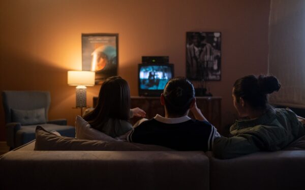 Slik bygger du en liten filmklubb med venner som faktisk blir brukt