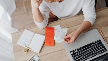 Slik bygger du en smart bufferkonto for urolige tider