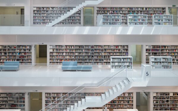 Slik gjør du biblioteket til din beste fritidsarena