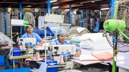 Slik jobber industriselskaper med omstilling i Norge uten å stoppe hjulene