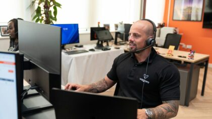 Slik jobber telekomselskaper smartere med kundeservice i en digital hverdag