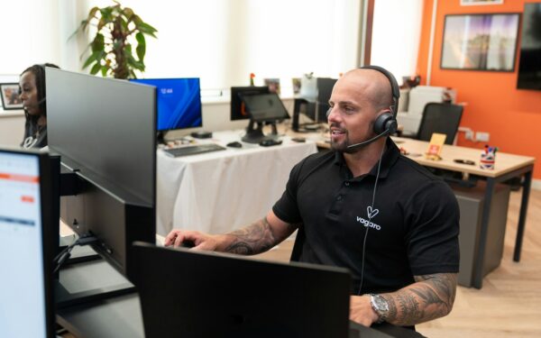 Slik jobber telekomselskaper smartere med kundeservice i en digital hverdag