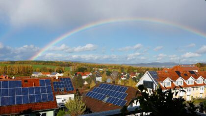 Slik kan borettslag og sameier kutte energibruken uten store investeringer