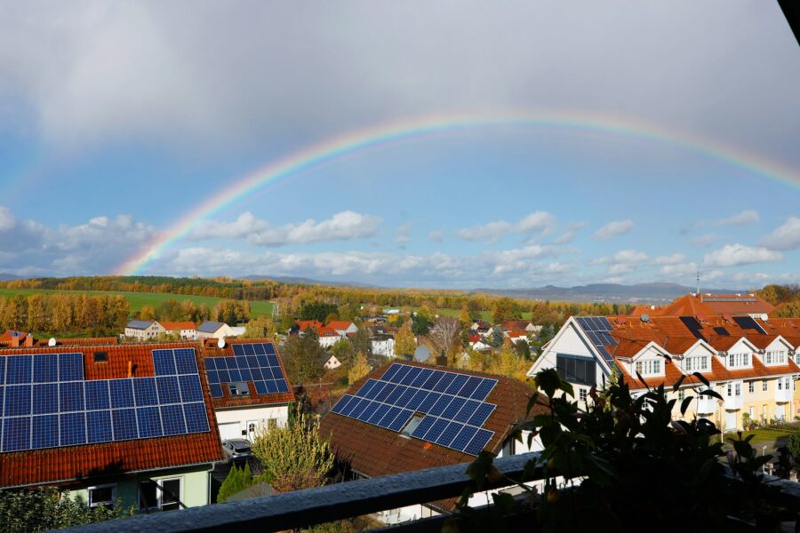 Slik kan borettslag og sameier kutte energibruken uten store investeringer - Borettslag Byggforvaltning Energi Energieffektivisering