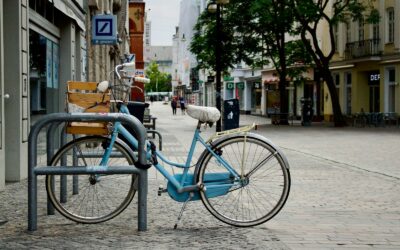 Slik kan du kutte utslipp i hverdagen med smartere transportvalg